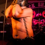023 Deep Throat